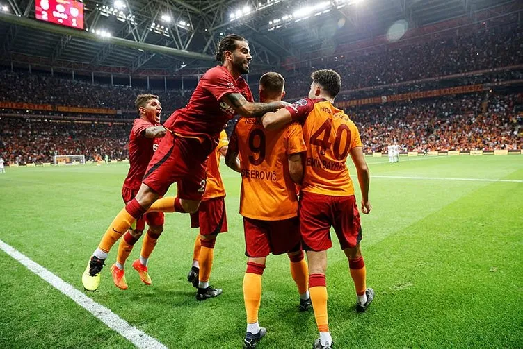 Son dakika Galatasaray transfer haberi: Christian Luyindama’nın yeni takımı belli oldu! Yıldız oyuncu Süper Lig’de kaldı...