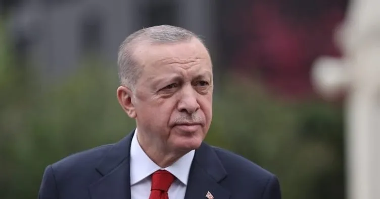 Başkan Erdoğan’dan, 9. Cumhurbaşkanı Demirel için anma mesajı