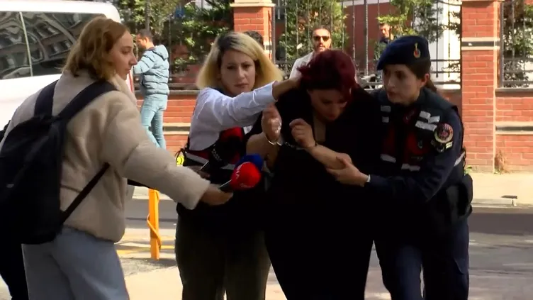 SON DAKİKA: Yenidoğan Çetesi davasında ikinci perde! Hemşire Fırat Sarı ile olan ses kaydına yanıt verdi!