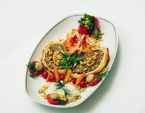 Şehzade Köftesi