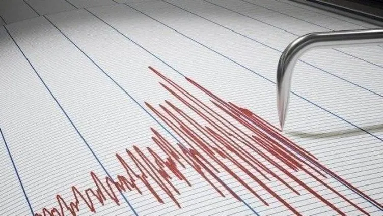 KAHRAMANMARAŞ SON DEPREMLER | Kandilli Rasathanesi ve AFAD ile Kahramanmaraş deprem merkez üssü ve şiddeti