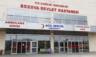 Şanlıurfa'da takla atan otomobilin sürücüsü hayatını kaybetti #sanliurfa