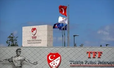 PFDK kararları açıklandı!