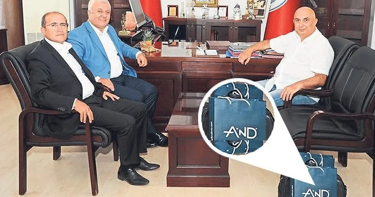 CHP'li eski başkan partisinin kirli ilişkilerini anlattı: Bizi haraca bağladılar