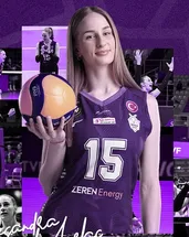 Zeren Spor’da 4 oyuncuyla yollar ayrıldı!