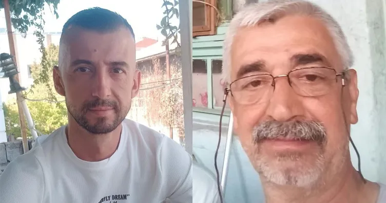 Manisa’da baba oğul arasındaki tartışma kanlı bitti!