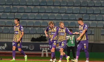 Eyüpspor, Göztepe’yi tek golle geçti!