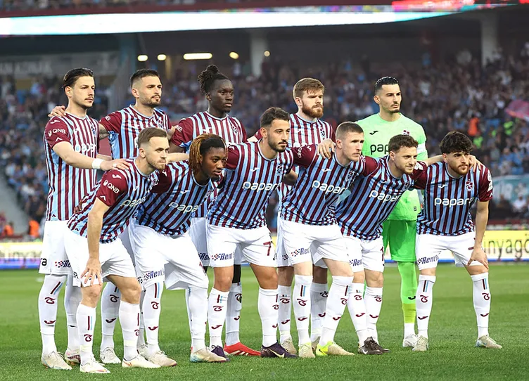 Trabzonspor - Galatasaray finali öncesi olay sözler! Galatasaraylı hakemi maça verdiler