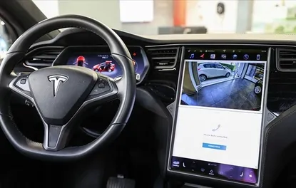 TESLA’DAN İLK ÇEYREKTE REKOR KÂR