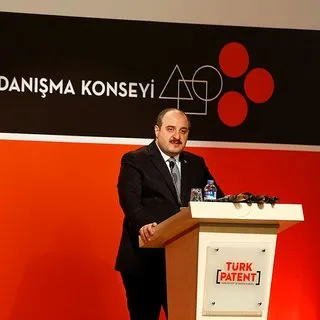 Bakan Varank açıkladı! Türkiye dünyada ilk 5 ülke arasında