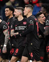 Bayer Leverkusen, St. Pauli’yi ezdi geçti!