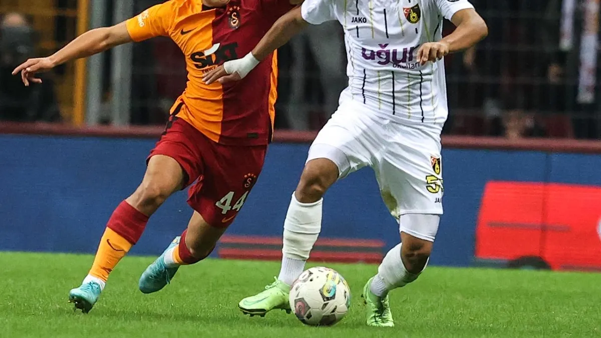 GS ZTK MAÇ TARİHİ: Galatasaray-İstanbulspor maçı ne zaman, saat kaçta ve hangi kanalda?