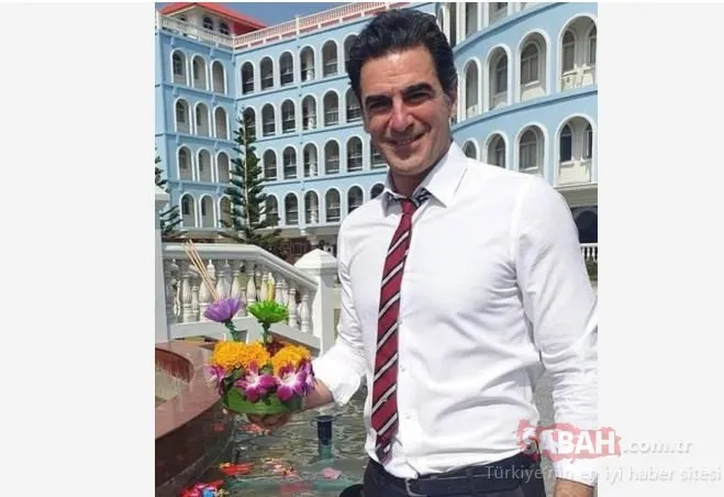 Son dakika: Eski model Karahan Çantay’ın cenazesi Türkiye’ye getirildi! 47 yaşında hayatını kaybeden Karahan Çantay nerede defnedilecek?