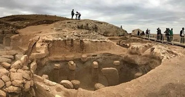 Karahantepe tarihi yeniden yazacak