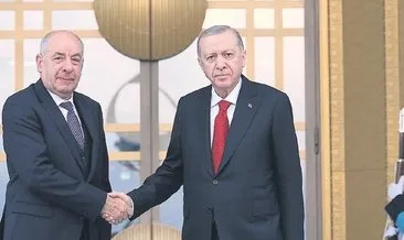 AB’ye Suriye çağrısı