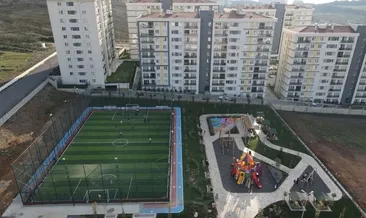 Pendik Belediyesi’nden devasa park
