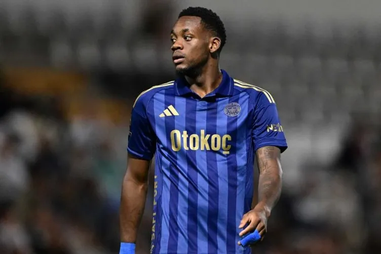 Kerem Aktürkoğlu için çarpıcı iddia! Fenerbahçe ile sözleşme detayı...