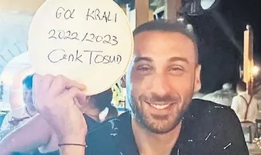 Tosun Paşa yuvaya yakın
