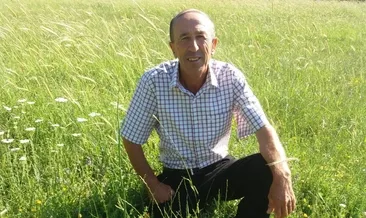 Arazisinde keçi otlattığı için öldürdü