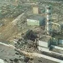 Çernobil’de nükleer kaza