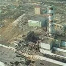 Çernobil’de nükleer kaza