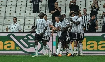 Son dakika haberleri: Beşiktaş’a sahasında büyük şok! Pendikspor son dakikalarda puanı kaptı…