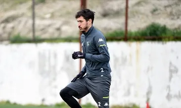 Denizlispor’da Lopes ve İlhan da kalıyor