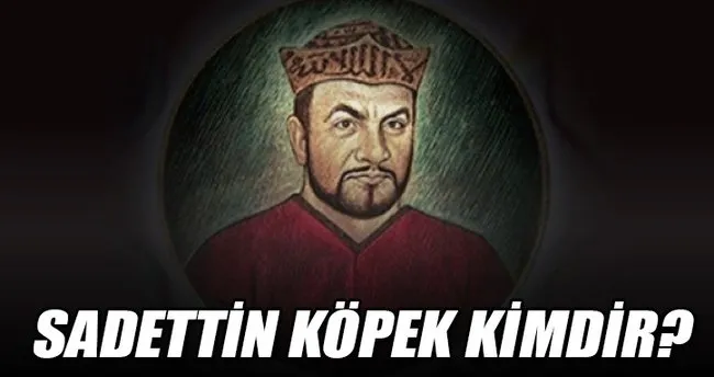 Sadettin Kopek Kimdir Dirilis Ertugrul Medya Haberleri