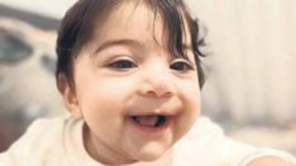 SMA’lı Asen’in 1 buçuk ayı kaldı