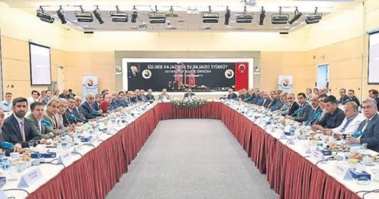 ‘Yatırımlar artmalı’