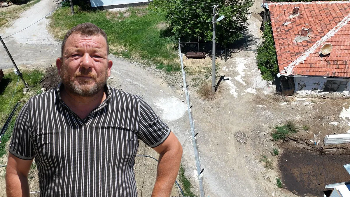 Komşusu yüzünden başına gelmeyen kalmadı! Kardeşi darp edildi: Sebebi pes dedirtti! Komşusu yüzünden başına gelmeyen kalmadı! Kardeşi darp edildi: Sebebi pes dedirtti!