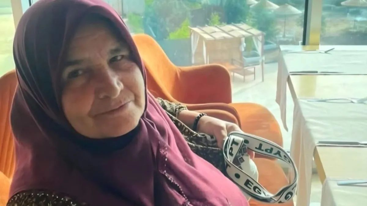 Keneye bir kurban daha haber görseli