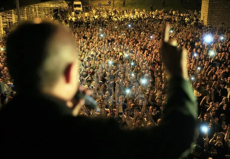 Listeler için son viraja girildi! 14 Mayıs için AK Parti'de büyük revizyon