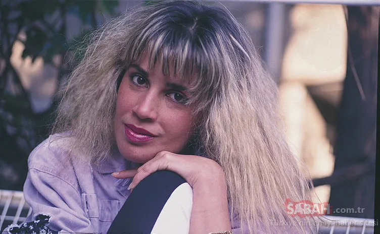 ‘Şabaniye’nin Nazlı’sı Çiğdem Tunç’a kim der ki 60 yaşında! Yıllar adeta tersine akıyor!