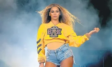 ‘Beyonce’ye ırkçılık yapıldı’