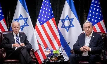 ABD İsrail’e yeni silah satışına hazırlanıyor