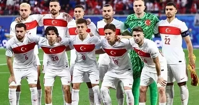A Milli Takım Dünya Kupası maçları ne zaman, nerede oynanacak? 2026 FIFA Dünya Kupası Milli Takım maç takvimi