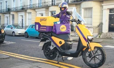 Getir ABD devini satın alıyor