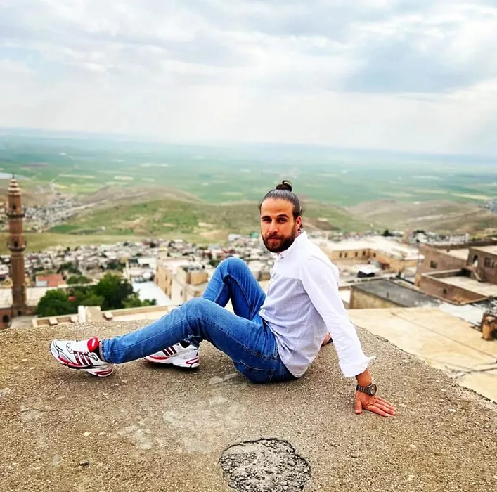 Bingöl’deki otobüs kazasında hayatını kaybetmişti: Üniversite Öğrencisi gençten geriye bu görüntüler kaldı!