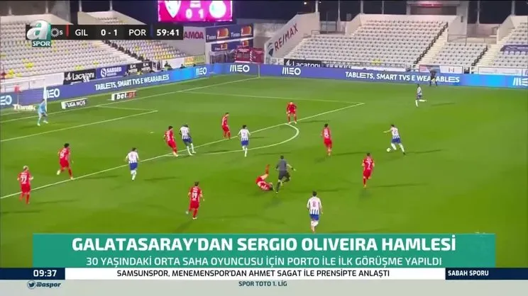 Galatasaray,