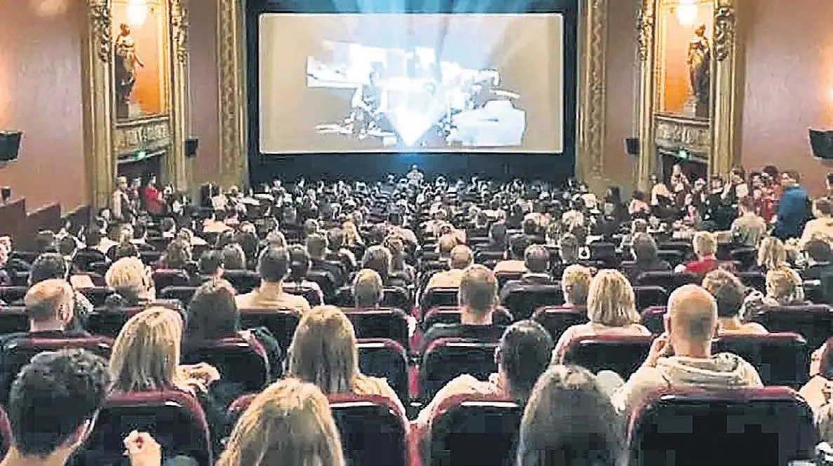 Rekor bütçeyle sinemaya güçlü destek