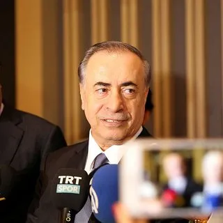 Mustafa Cengiz: UEFA’ya şikayet için mektup yazmışlar