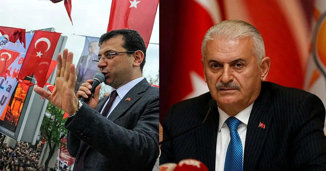 Son Dakika - İstanbul seçim sonuçları için kritik gün! Maltepe oy sayımı son durum: İstanbul'u kim…