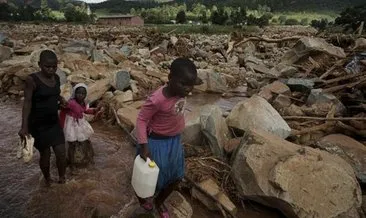 BM’den Mozambik için acil insani yardım çağrısı