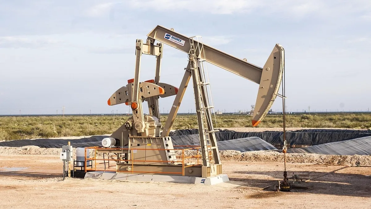Petrol, 91 dolardan işlem görüyor