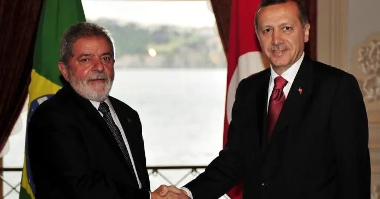 Başkan Erdoğan’dan tebrik