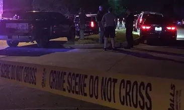 Teksas’ta katliam gibi saldırı: 8 ölü, 2 yaralı!