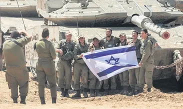 Güle oynaya katliam hazırlığı