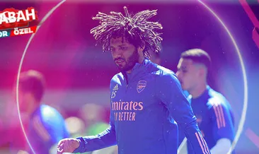 Son dakika haberi: Galatasaray’a ayrı Beşiktaş’a ayrı tarife! Elneny için William D’avila devreye girince...