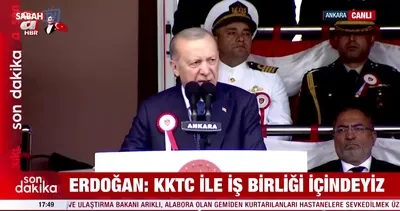 Başkan Erdoğan’dan önemli açıklamalar